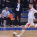Vranjanci domaćini reprezentaciji Srbije u futsalu u kvalifikacijama za SP 19
