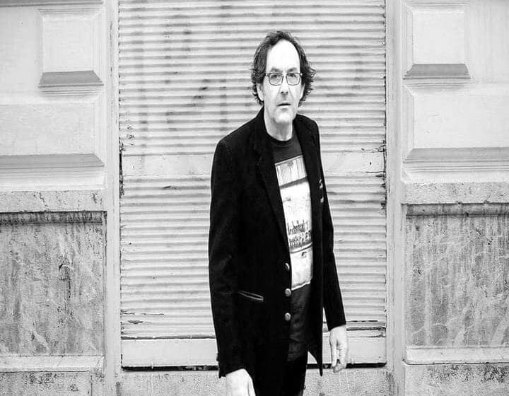 Objavljena Rock opera „Oni što grabe meso sa stola” Jovana Petrovića 1