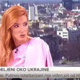 Jovana Joksimović printscreen