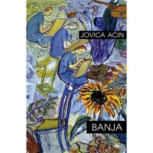 Jovica Aćin i Zoran Đerić laureati nagrade “Laza Kostić” 2 Jovica Aćin i Zoran Đerić laureati nagrade “Laza Kostić” 2