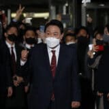 Jun Suk Jeol novi predsednik Južne Koreje 3