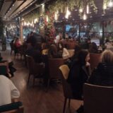 Ukidanje kovid propusnica: Doviđenja do sledećeg prokuženja 3