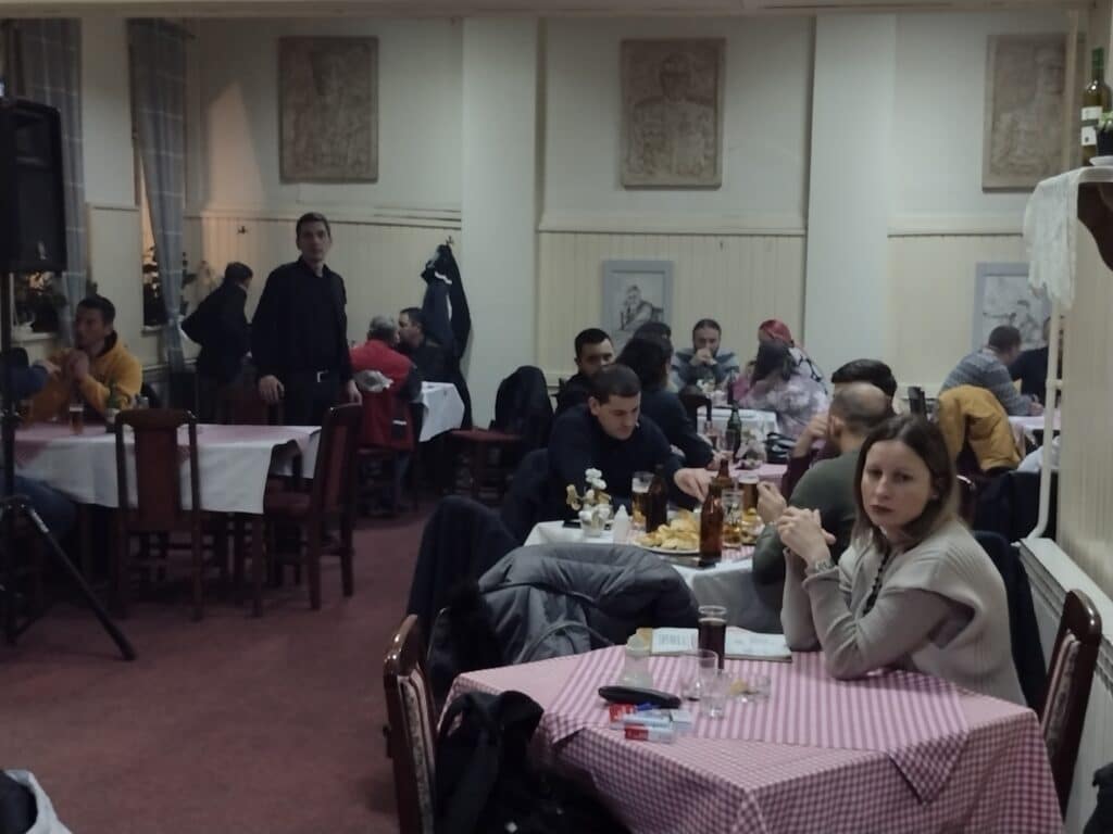 Ukidanje kovid propusnica: Doviđenja do sledećeg prokuženja 2 Ukidanje kovid propusnica: Doviđenja do sledećeg prokuženja 2