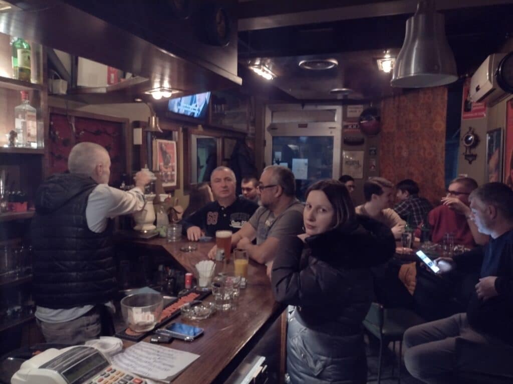 Ukidanje kovid propusnica: Doviđenja do sledećeg prokuženja 4 Ukidanje kovid propusnica: Doviđenja do sledećeg prokuženja 4