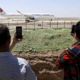 Potvrđeno da se srušio putnički avion u Kini sa 132 putnika i članova posade 1