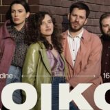 KOIKOI prvi put u Domu omladine 8