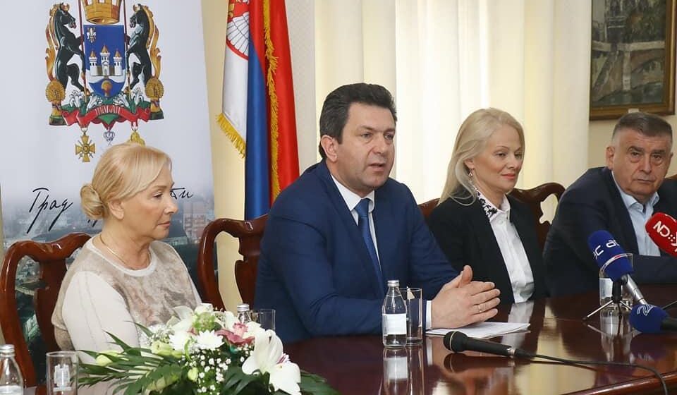 Šaulić dobija spomenik u Šapcu, najavljena i manifestacija “Šabanovi dani” 1