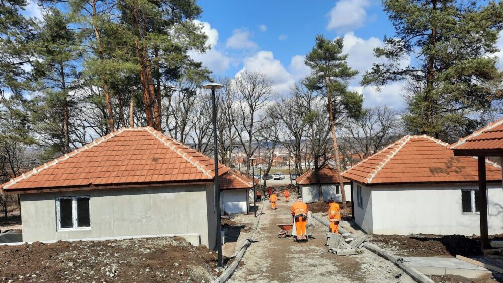 Negotin: Bespovratna sredstva Evropske unije za uređenje Mokranjčeve kuće u Negotinu 2