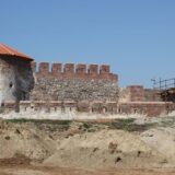 Novi život stare tvrđave na Dunavu u Kladovu: Srednjovekovno utvrđenje Fetislam dobija obrise kakve je imalo 4