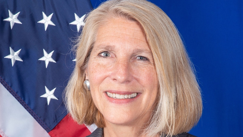 Karen Donfrid: Srbija je odabrala pravu stranu, brinu nas dezinformacije 1