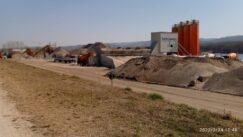 Karin komerc Ekolozi naterali vlast da sprovodi zakon: Podneta krivična prijava protiv preduzeća „Svetorog“ zbog zauzimanja obale Dunava u Futogu 6