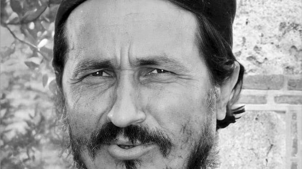 Vladika Atanasije u ljubavi Božjoj 1 Vladika Atanasije u ljubavi Božjoj 1