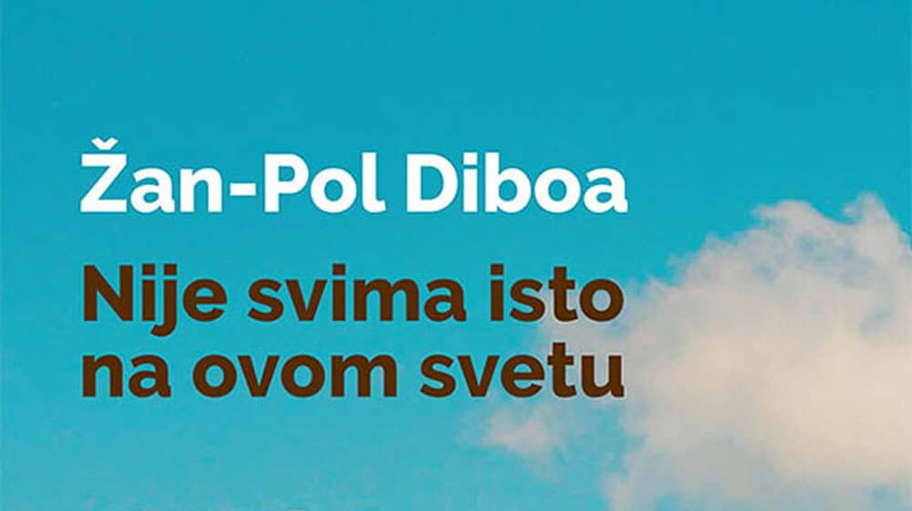Pisac sa istančanim osećajem za druge ljude 1