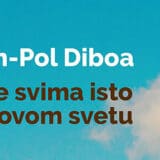 Pisac sa istančanim osećajem za druge ljude 11