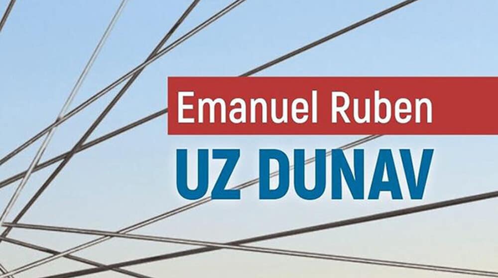 Biciklistička odiseja kroz Evropu 1