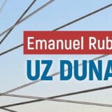 Biciklistička odiseja kroz Evropu 1