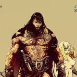 Suroviji i okrutniji varvarin 12