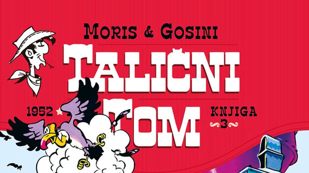 Kauboj "brži od svoje senke" ponovo jaše 1 Kauboj "brži od svoje senke" ponovo jaše 1