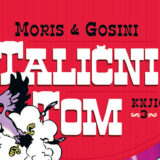 Kauboj "brži od svoje senke" ponovo jaše 4