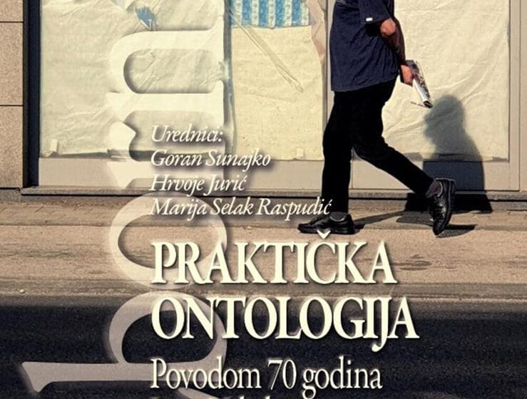 O misaonim naporima i filozofskim dometima 1 O misaonim naporima i filozofskim dometima 1