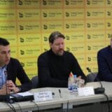 Koalicija Moramo započela pridruživanje porodici evropskih zelenih partija   13