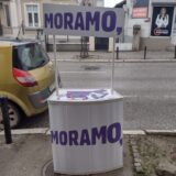 Kragujevac: Koalicija „Moramo” i „Jaka Srbija” o slučaju potpisa za listu slovačke manjine 14