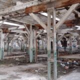 Ministarka Joksimović sa gradonačelnikom Kragujevca o neiskorišćenim potencijalima grada 12