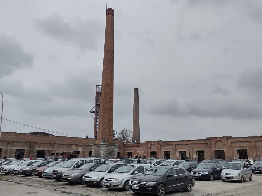 Ministarka Joksimović sa gradonačelnikom Kragujevca o neiskorišćenim potencijalima grada 4