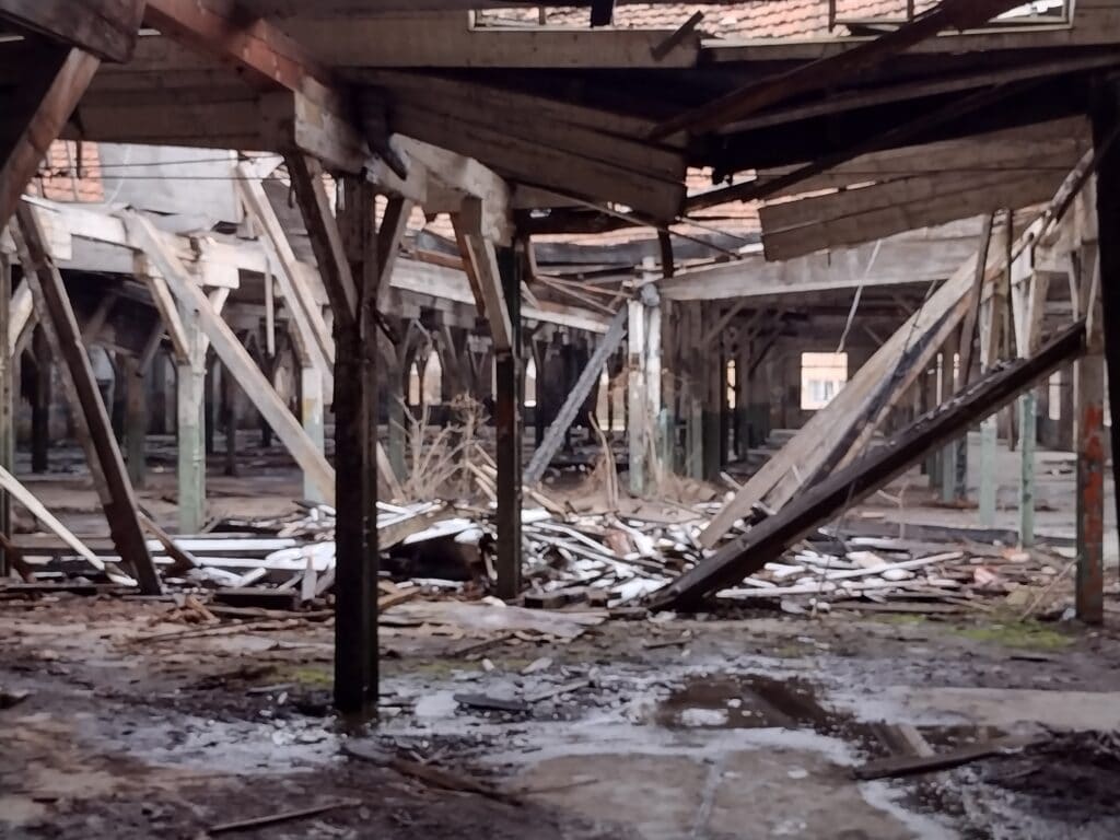 Ministarka Joksimović sa gradonačelnikom Kragujevca o neiskorišćenim potencijalima grada 5