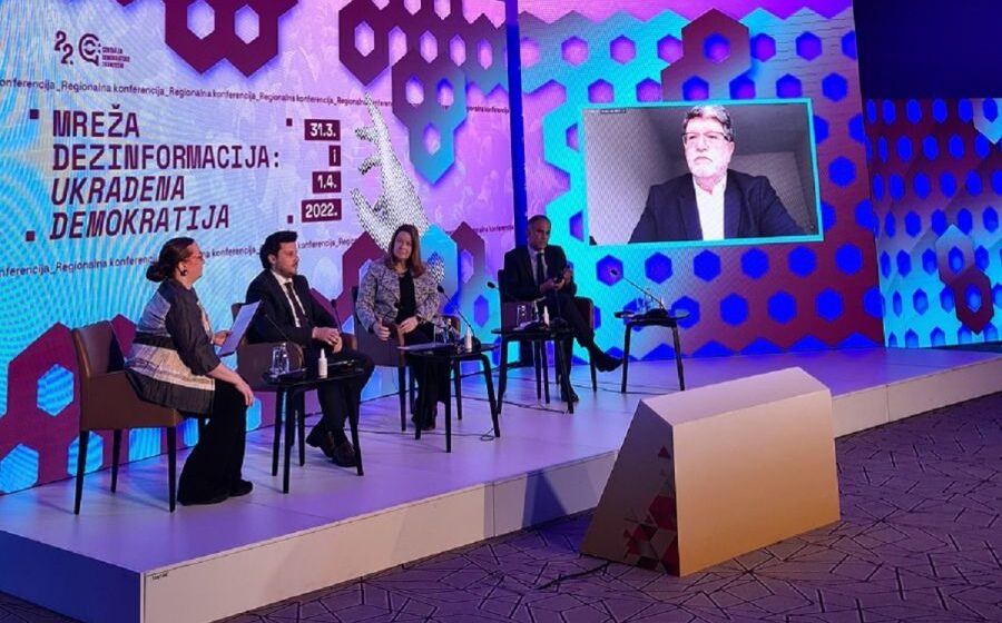 Abazović: Nova vlada će se formirati, pojačati kaznenu politiku prema medijima koji šire dezinformacije 1