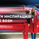 Skoro 3.500 prijava na konkurs za ime i logo brzih vozova Srbije, proglašenje pobednika 4. marta 14