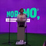 Zelenović: Ako glasate za koaliciju „Moramo” živećete barem 15 godina duže 11