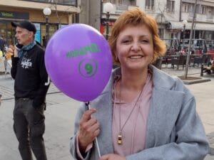 Zelenović: Ako glasate za koaliciju „Moramo” živećete barem 15 godina duže 8