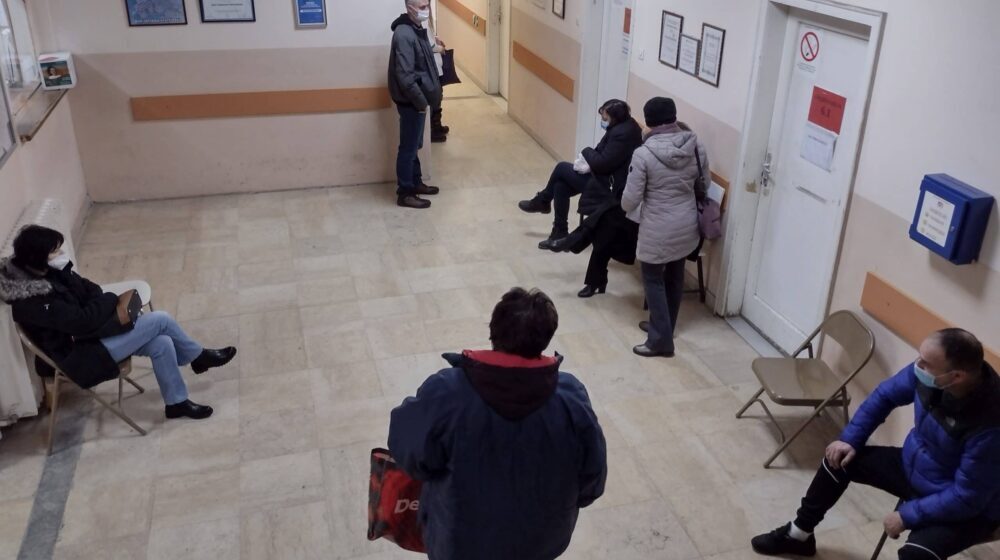 U Kragujevcu 44, u Šumadiji 56 obolelih od kovida 1