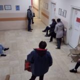 U Kragujevcu 15 novih kovid pacijenata 8