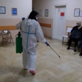U Kragujevcu 15 novih kovid pacijenata 9