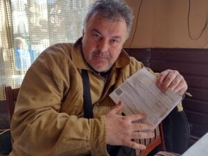 Račun za struju manji od 100 dinara zbog taksi narastao na više od 1.300 dinara 4