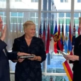 Ambasador SAD Hil položio zakletvu, uskoro stiže u Srbiju 11