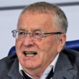 Umro Vladimir Žirinovski, lider Liberalno-demokratske partije Rusije 4