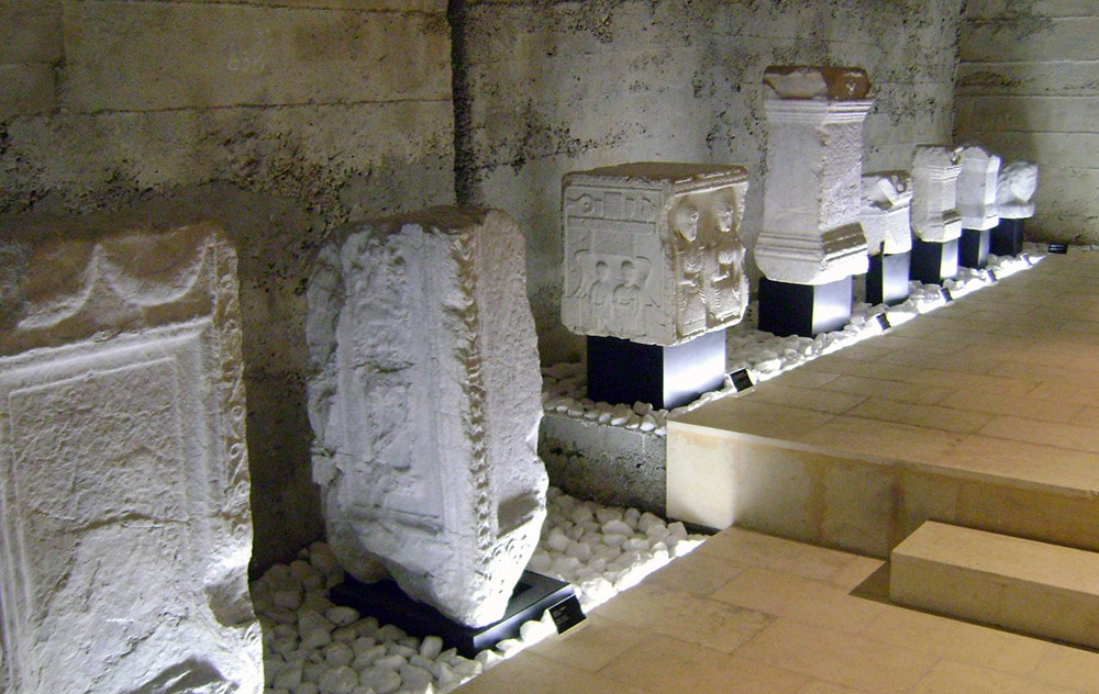 Međunarodna nagrada Narodnom muzeju u Užicu za zaštitu i očuvanje rimskog kulturnog nasleđa 5 Međunarodna nagrada Narodnom muzeju u Užicu za zaštitu i očuvanje rimskog kulturnog nasleđa 5