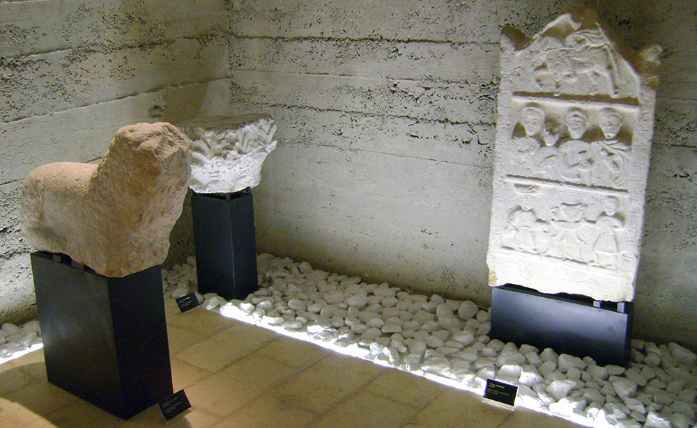 Međunarodna nagrada Narodnom muzeju u Užicu za zaštitu i očuvanje rimskog kulturnog nasleđa 4