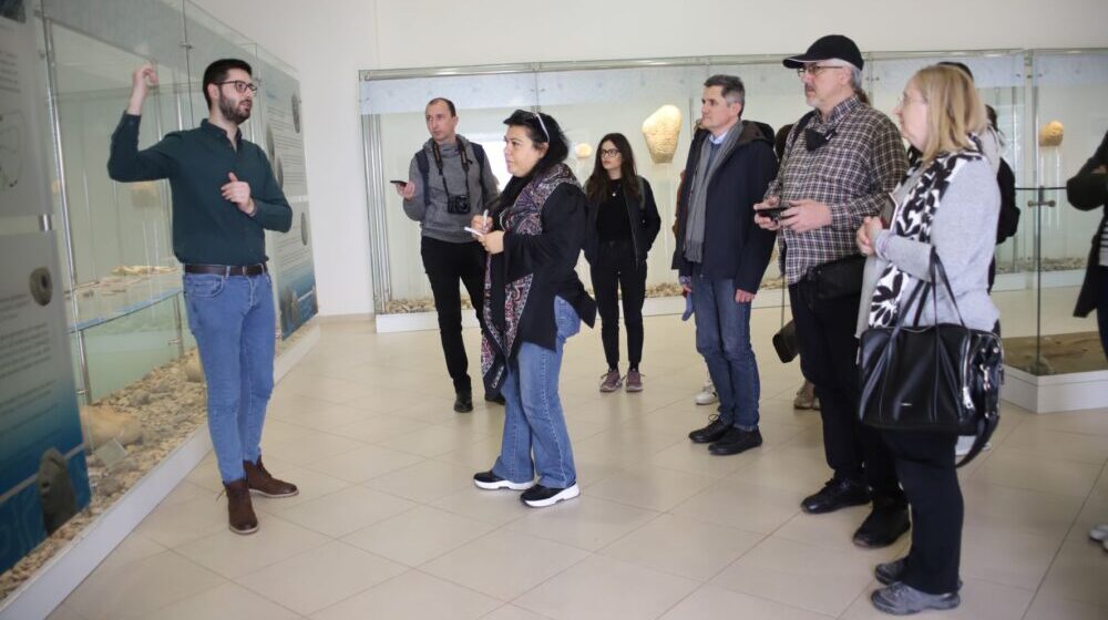 Majdanpek: Putovanje u praistoriju i srednji vek bez vremeplova 1