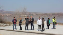 Novi život stare tvrđave na Dunavu u Kladovu: Srednjovekovno utvrđenje Fetislam dobija obrise kakve je imalo 3