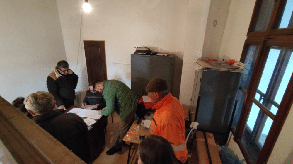 Levčani neće rudarenje bora i litijuma na tlu Srbije: Juče počelo prikupljanje potpisa 1