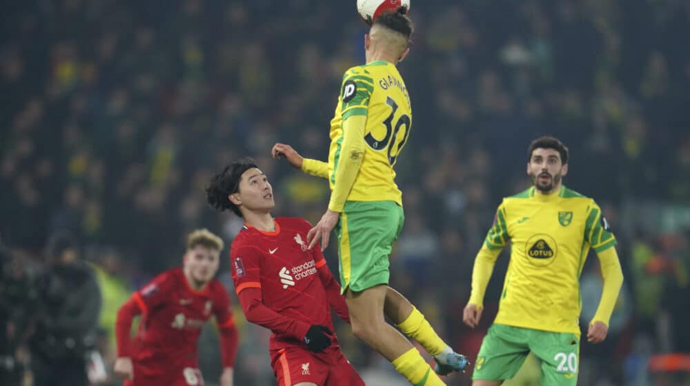 Čelsi, Liverpul i Sautempton u četvrtfinalu FA kupa 1