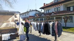 Ljiljana Jurković, turistička pijaca Donji Milanovac Kako je u Donjem Milanovcu juče dočekan rečni kruzer Viking Lif koji je otvorio ovogodišnju sezonu 4