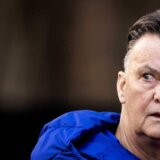 Van Gal: Mančester junajted je komercijalni klub, ne fudbalski 3