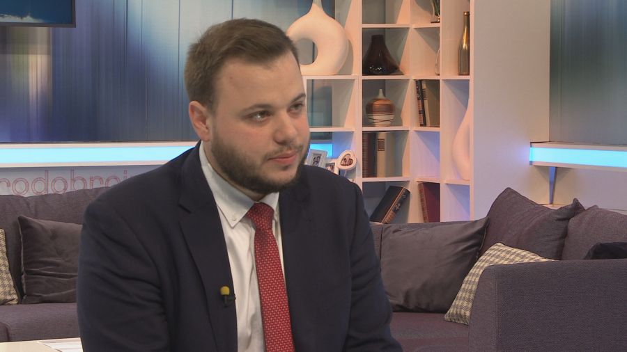 Rakčević: U novoj vladi Crne Gore biće samo Crno na bijelo, SNP i manjine 1