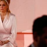 Drama o tragediji i stradanju logorašica koje su u logorima smrti služile za zabavu nacista 2