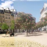 Proleće bez Marine 1